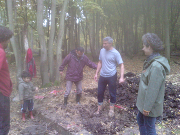 making-daub making-daub-for-walls