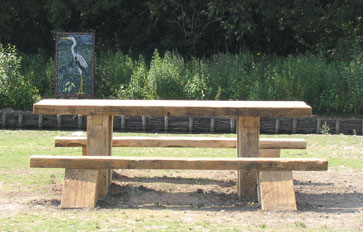 Meriden park, Birmingham Meriden park, Birmingham