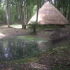 iron age roundhouse