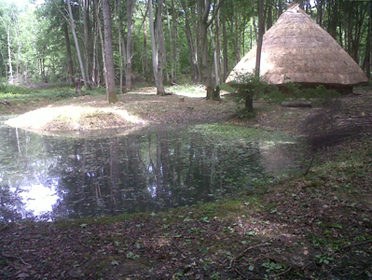 finished-roundhouse roundhouse-complete