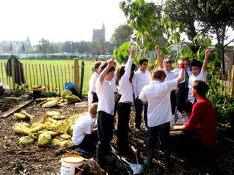 St Andrews School, Hove St Andrews School, Hove
