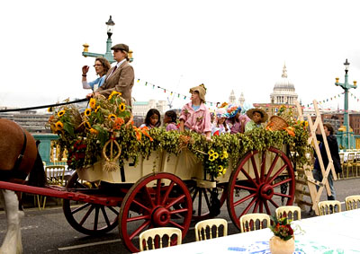 harvest produce harvest produce