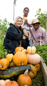 Rosie Boycott Rosie Boycott