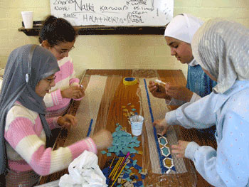 Jameel Gallery of Islamic Art Jameel Gallery of Islamic Art