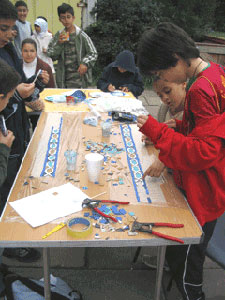 transformation sculpture transformation sculpture